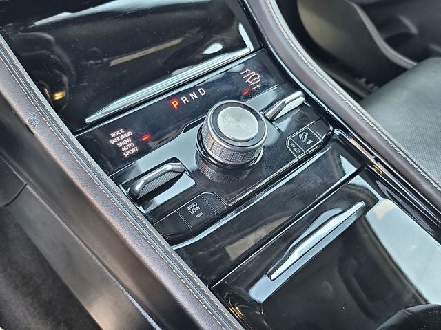 2023 Jeep Grand Cherokee Summit Reserve 4xe