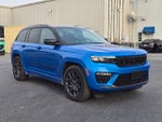 2023 Jeep Grand Cherokee Summit Reserve 4xe