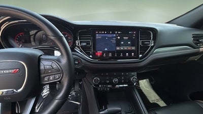 2024 Dodge Durango R/T Plus