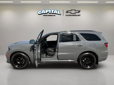 2024 Dodge Durango R/T Plus