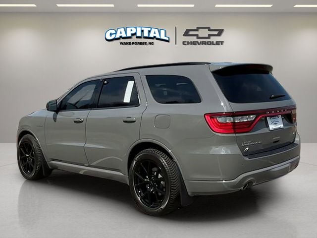 2024 Dodge Durango R/T Plus
