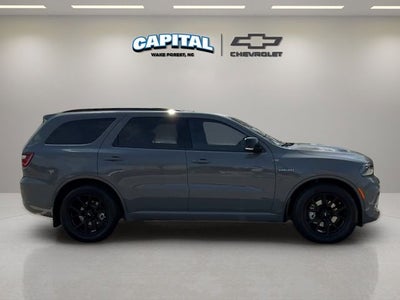 2024 Dodge Durango R/T Plus
