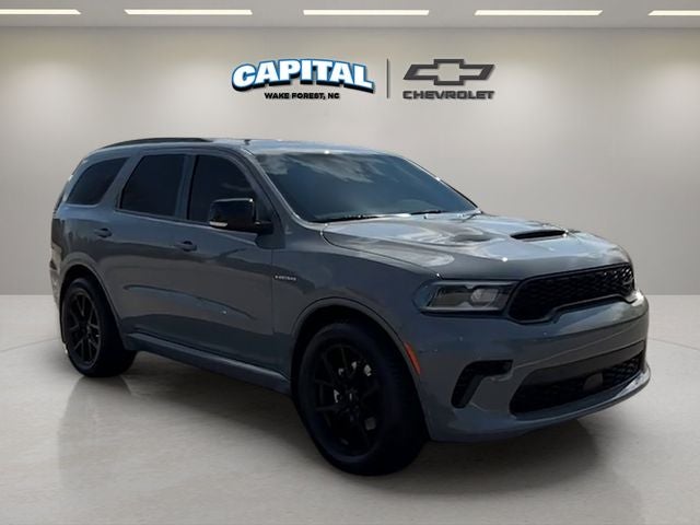2024 Dodge Durango R/T Plus