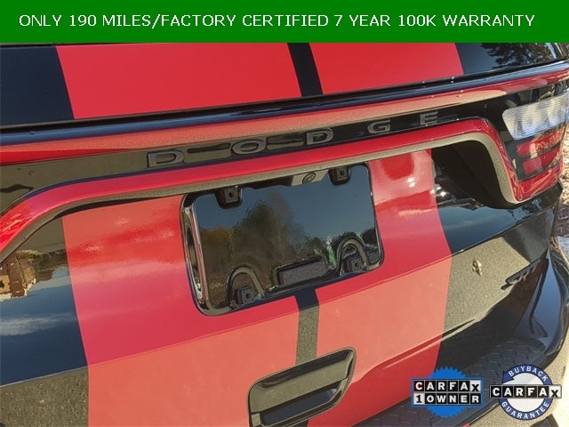 2023 Dodge Durango SRT 392