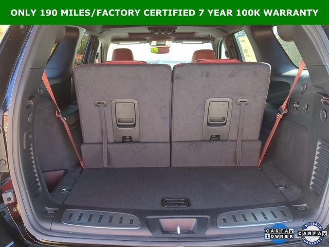 2023 Dodge Durango SRT 392