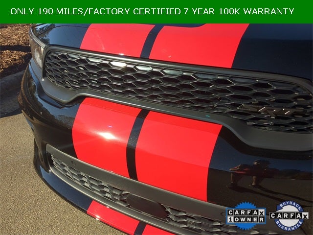 2023 Dodge Durango SRT 392