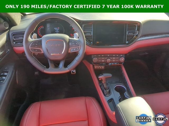 2023 Dodge Durango SRT 392