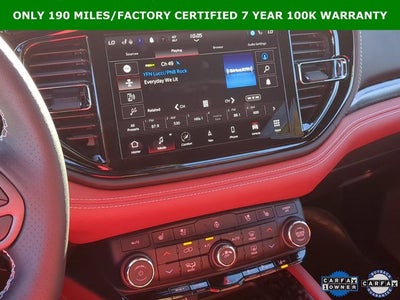 2023 Dodge Durango SRT 392