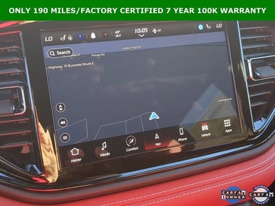 2023 Dodge Durango SRT 392