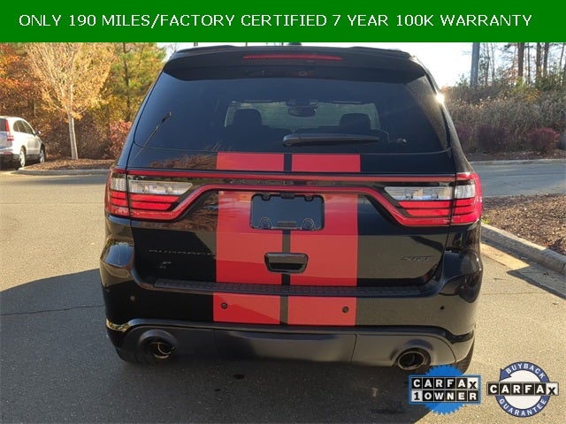 2023 Dodge Durango SRT 392