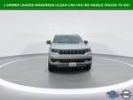 2023 Jeep Wagoneer L Series II