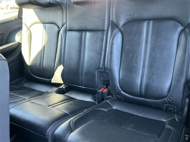 2024 Jeep Wagoneer L Series III