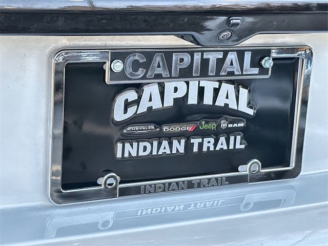 2024 Jeep Wagoneer L Series III