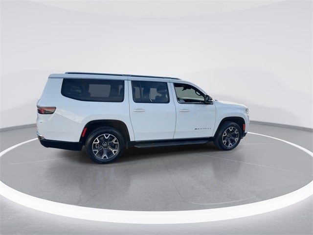 2024 Jeep Wagoneer L Series III