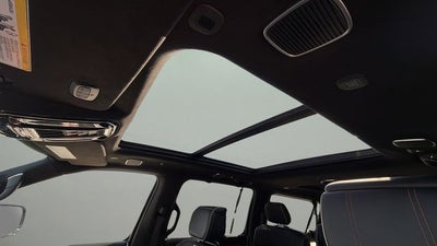 2024 Jeep Grand Wagoneer L Series III