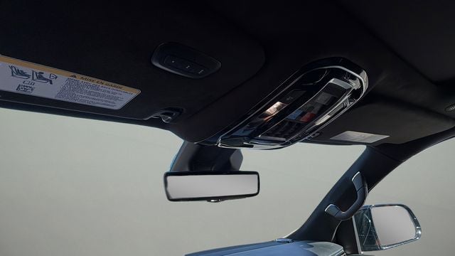 2024 Jeep Grand Wagoneer L Series III