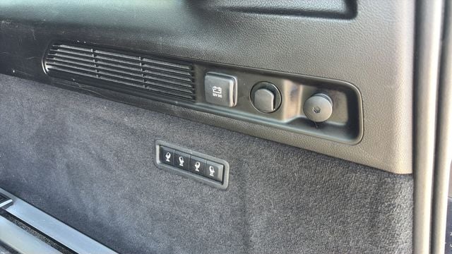 2024 Jeep Grand Wagoneer L Series III