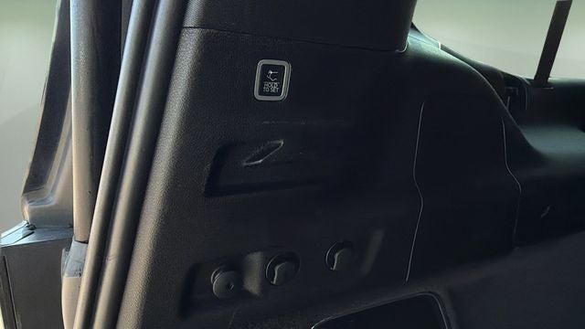 2024 Jeep Grand Wagoneer L Series III