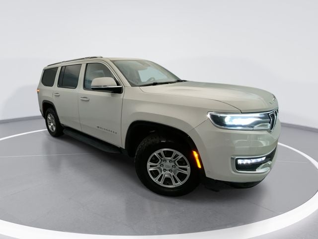 2022 Jeep Wagoneer Series I