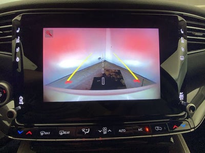 2022 Jeep Wagoneer Series I