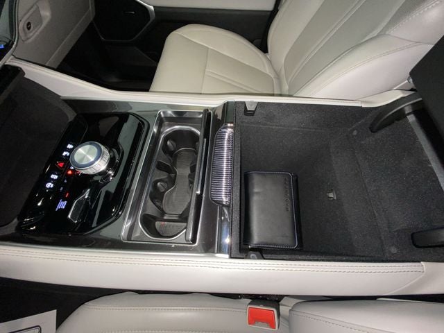 2022 Jeep Wagoneer Series I