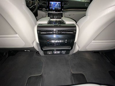 2022 Jeep Wagoneer Series I