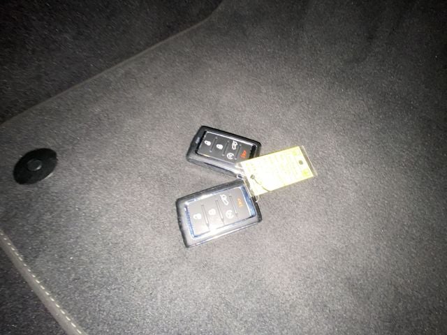 2022 Jeep Wagoneer Series I