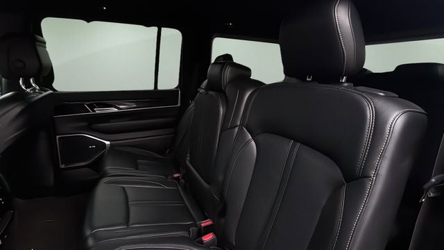 2022 Jeep Wagoneer Series I