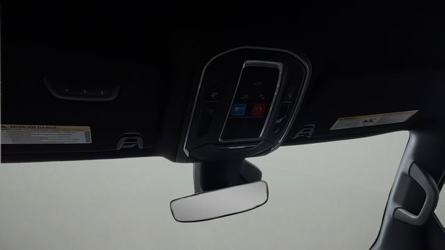 2022 Jeep Wagoneer Series I