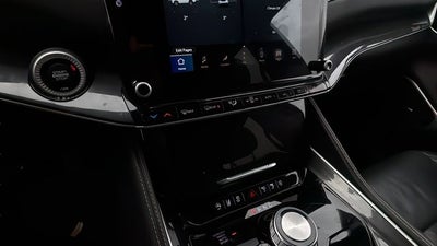 2022 Jeep Wagoneer Series I