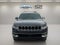 2022 Jeep Wagoneer Series I