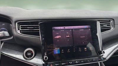 2022 Jeep Wagoneer Series I