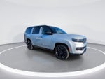 2024 Jeep Grand Wagoneer Series II