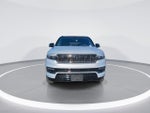 2024 Jeep Grand Wagoneer Series II