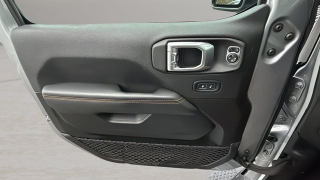 2021 Jeep Gladiator High Altitude