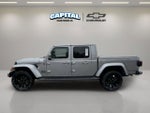 2021 Jeep Gladiator High Altitude