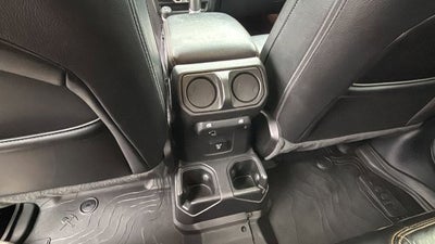 2021 Jeep Gladiator High Altitude