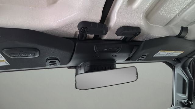 2021 Jeep Gladiator High Altitude