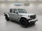 2021 Jeep Gladiator High Altitude