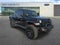 2021 Jeep Gladiator Willys