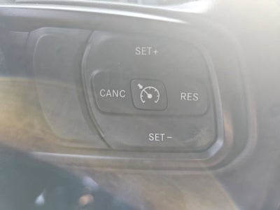 2021 Jeep Gladiator Willys