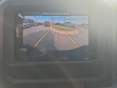 2021 Jeep Gladiator Willys