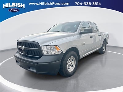 2014 RAM 1500 Tradesman