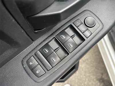 2014 RAM 1500 Tradesman