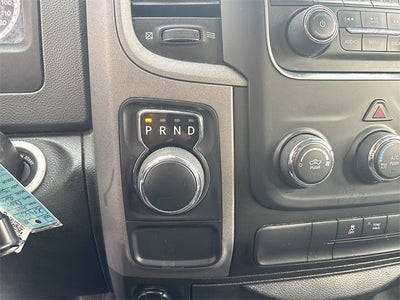 2014 RAM 1500 Tradesman