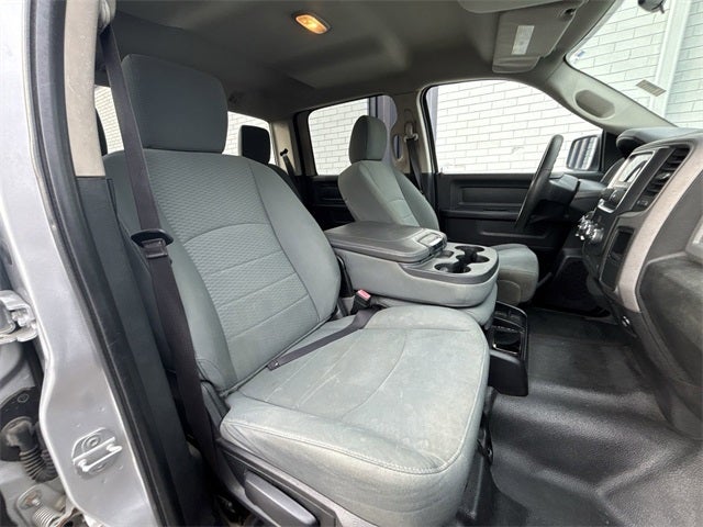 2014 RAM 1500 Tradesman