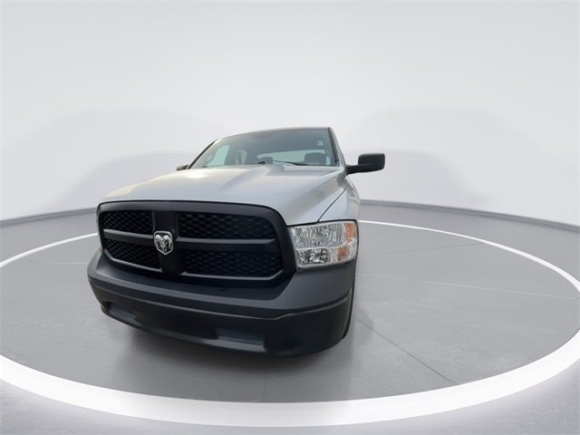 2014 RAM 1500 Tradesman