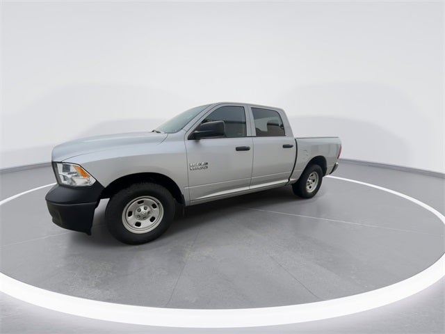 2014 RAM 1500 Tradesman