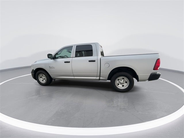 2014 RAM 1500 Tradesman