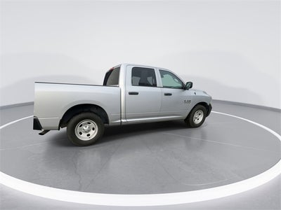 2014 RAM 1500 Tradesman